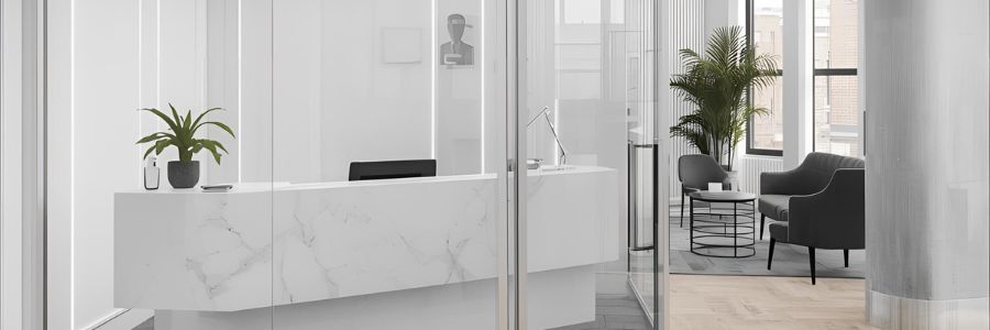 MDB Proyectos y Oficinas