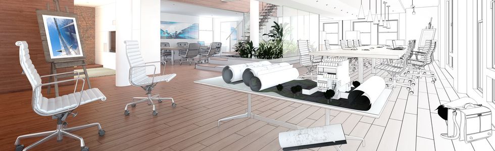 Reformas de oficina